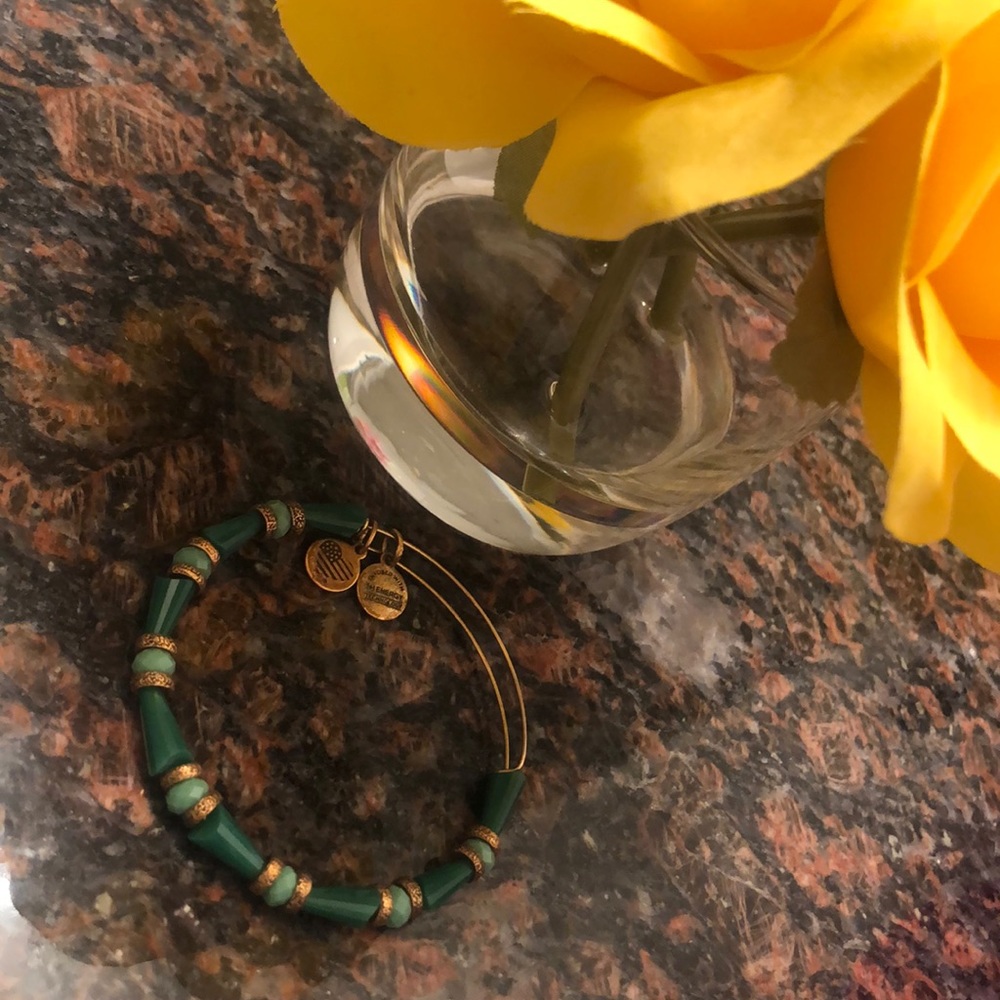 Alex and Ani Bracelet